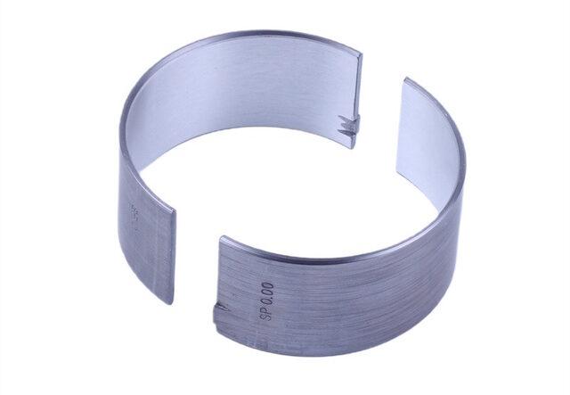 Вкладиші шатуна STD, к-т: 2 шт. DLH1100 Xingtai 160