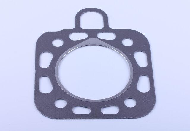 Прокладка ГБЦ (діаметр 107 мм) DLH1105 Xingtai 160-180