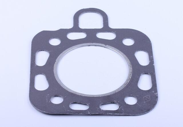 Прокладка ГБЦ (діаметр 100 мм) DLH1100 Xingtai 160