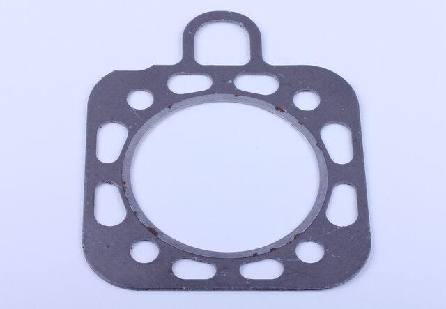 Прокладка ГБЦ (діаметр 118 мм) DLH1110 Xingtai 160-180