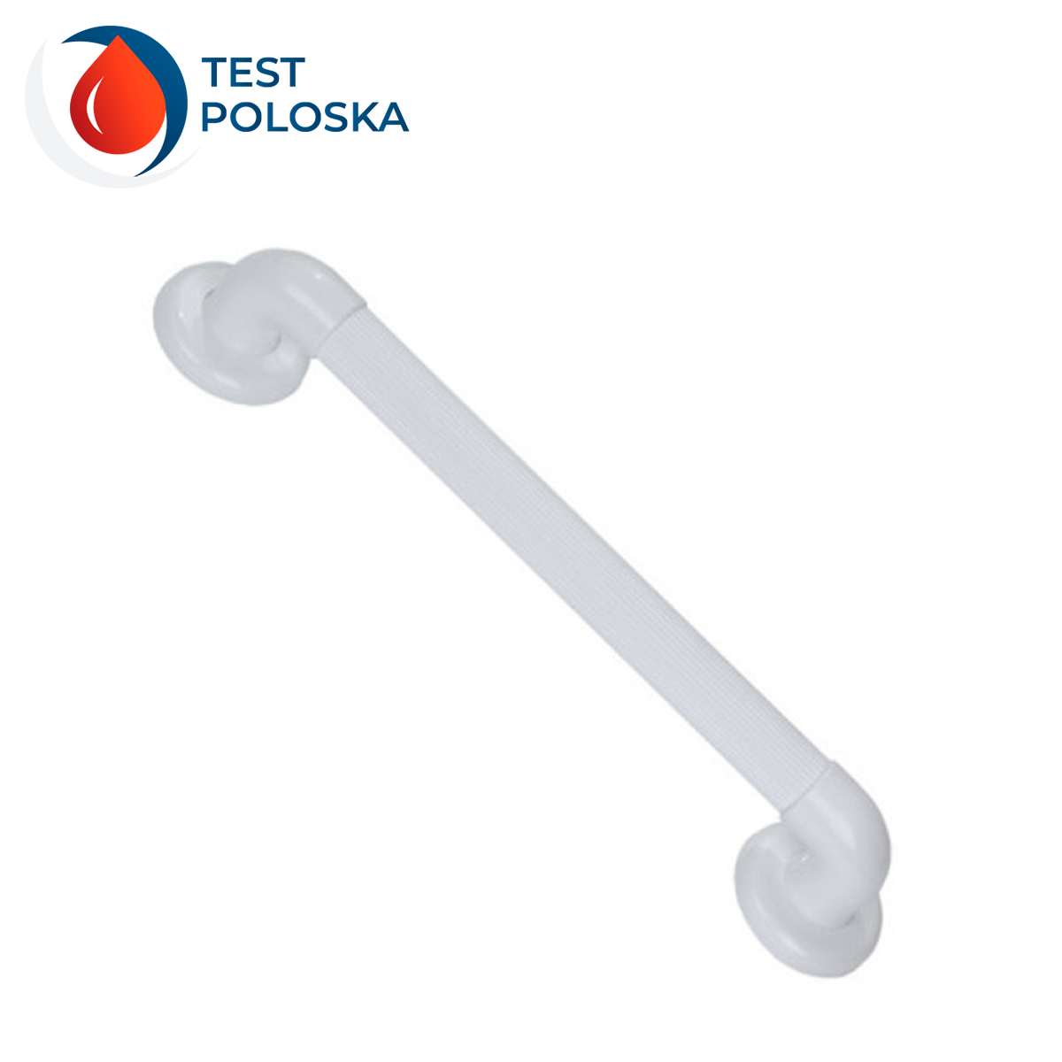 Поручень пристінний King 60 см, KING-60-00