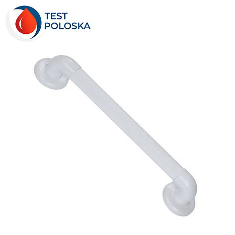 Поручень пристінний King 60 см, KING-60-00, фото 1