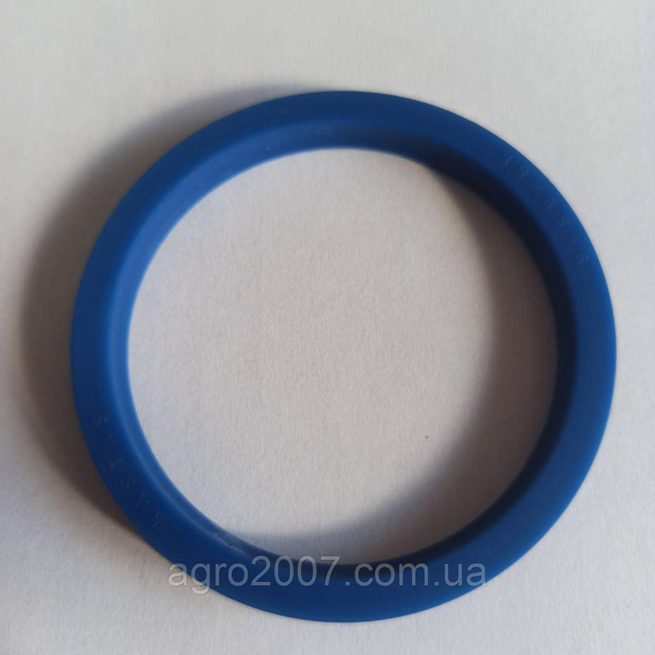 Манжета гідравлічна 55х65x6 K21, фото 1