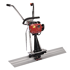 Віброрейка для бетону Vitals Master VBF 36-4s