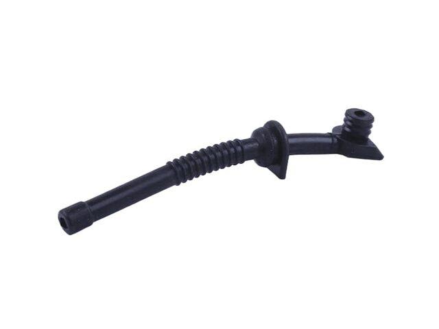 Оливний шланг 180 — STL