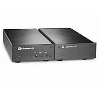 Lehmannaudio Decade Black