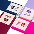 Чорний шоколад 72% какао, без цукру Noco, фото 2