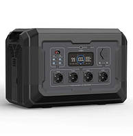 Зарядна станція SOUOP S2 2048Wh 2500w