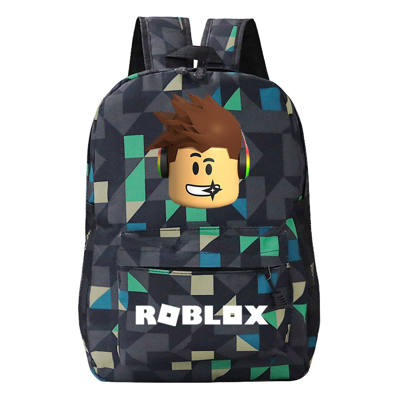 Рюкзак дитячий Роблох Roblox 6 -10 років, фото 1
