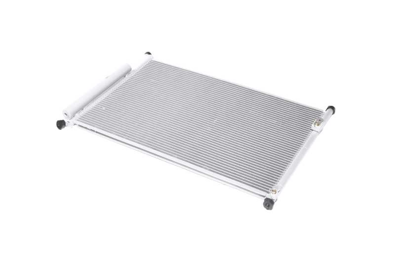 Конденсатор кондиціонера Suzuki Grand Vitara (05–) (Nissens) 940012, фото 1