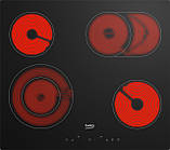 Варильна поверхня Beko HIC64403T, фото 4