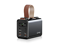 Внешний аккумулятор Power Bank 60000мАч 100Вт KP KG-600