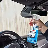 Засіб проти запотівання скла 500 мл SONAX Anti Beschlag Spray (355241), фото 5