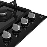 Варильна поверхня Beko HILW64325SB, фото 3