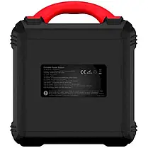 Зарядна станція Energizer PPS550W1F UA UCRF, фото 3