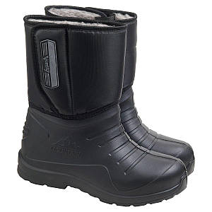 Чоботи підліткові зимові Gipanis