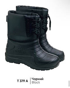 Чоботи підліткові зимові Gipanis