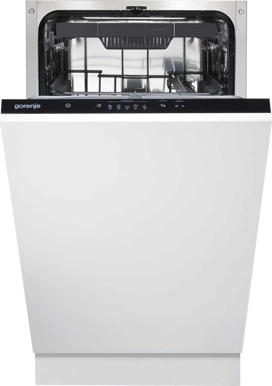 Вбудована посудомийна машина Gorenje GV520E10, фото 1