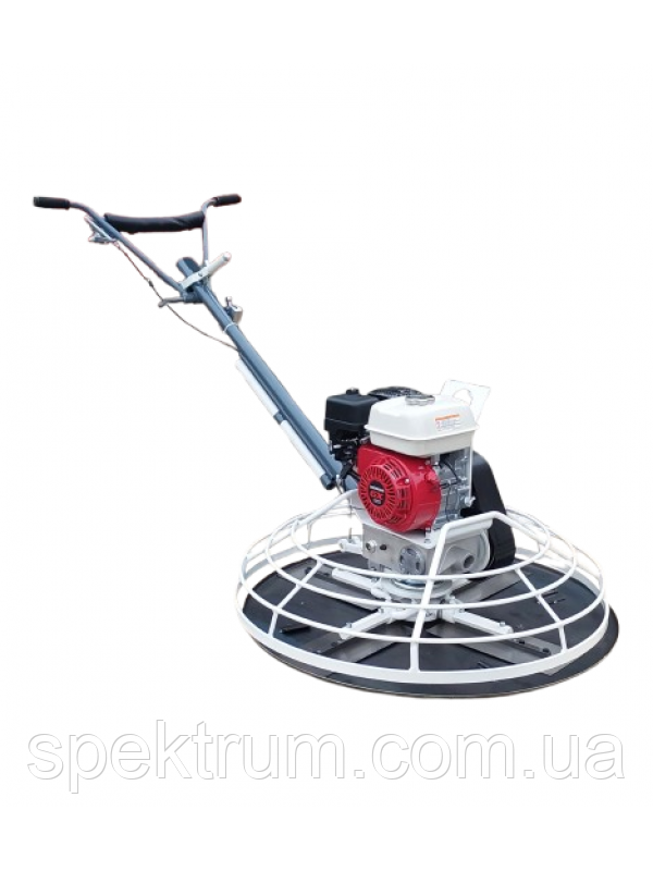 Затиральна машина SZM-900S Honda GX160 (5.5 к.с.), фото 1