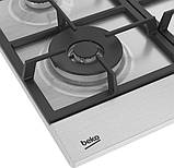 Варильна поверхня Beko HIAW64225SX, фото 5