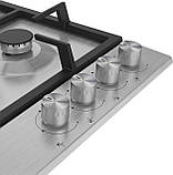 Варильна поверхня Beko HIAW64225SX, фото 6