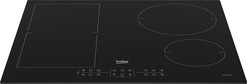 Варильна поверхня Beko HII64200FMT, фото 1