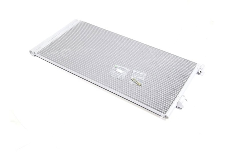 Конденсатор кондиціонера Renault Laguna (07–) (Nissens) 940034