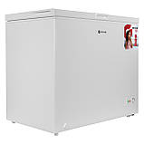 Морозильна скриня Grifon GRML-250M, фото 2