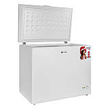 Морозильна скриня Grifon GRML-250M, фото 4