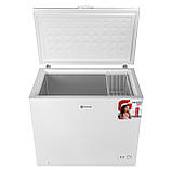Морозильна скриня Grifon GRML-250M, фото 5