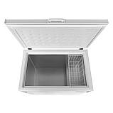 Морозильна скриня Grifon GRML-250M, фото 6