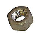 Гайка борони БДТ валу