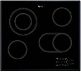 Варильна поверхня Whirlpool AKT 8190 BA, фото 2