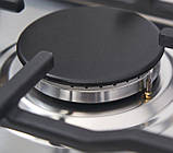 Варильна поверхня Whirlpool TKRL 660 IX, фото 3