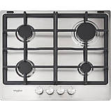 Варильна поверхня Whirlpool TKRL 660 IX, фото 9