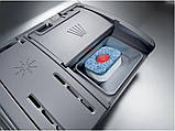 Вбудована посудомийна машина Bosch SMV4HCX40K, фото 5