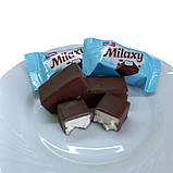 Цукерки Milaxy Roshen 1 кг (суфлейні цукерки в глазурі Мілаксі Рошен), фото 7