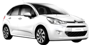 C3 2 gen. (A51) (2009-2016)