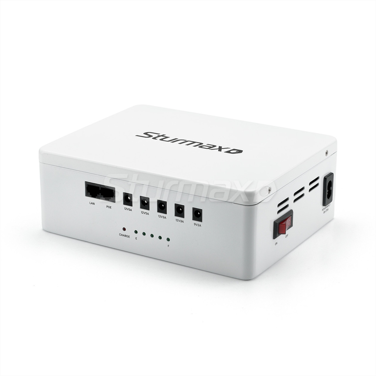 Sturmax PSM95065 Джерело безперебійного живлення LiFePo4 60Аг 65 Вт, фото 1