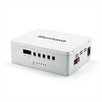 Sturmax PSM95065 Джерело безперебійного живлення LiFePo4 60Аг 65 Вт