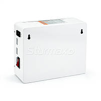 Sturmax PSM95065 Джерело безперебійного живлення LiFePo4 60Аг 65 Вт, фото 2