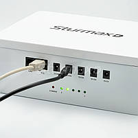 Sturmax PSM95065 Джерело безперебійного живлення LiFePo4 60Аг 65 Вт, фото 4