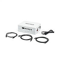 Sturmax PSM95065 Джерело безперебійного живлення LiFePo4 60Аг 65 Вт, фото 5