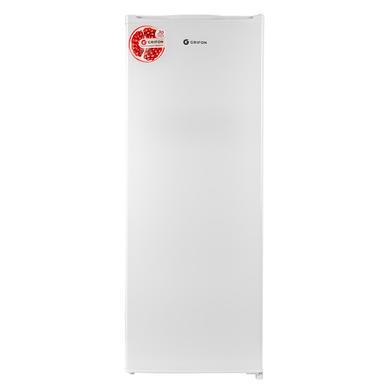 Холодильник Grifon DF-143W, фото 1