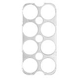 Холодильник Grifon DF-143W, фото 8