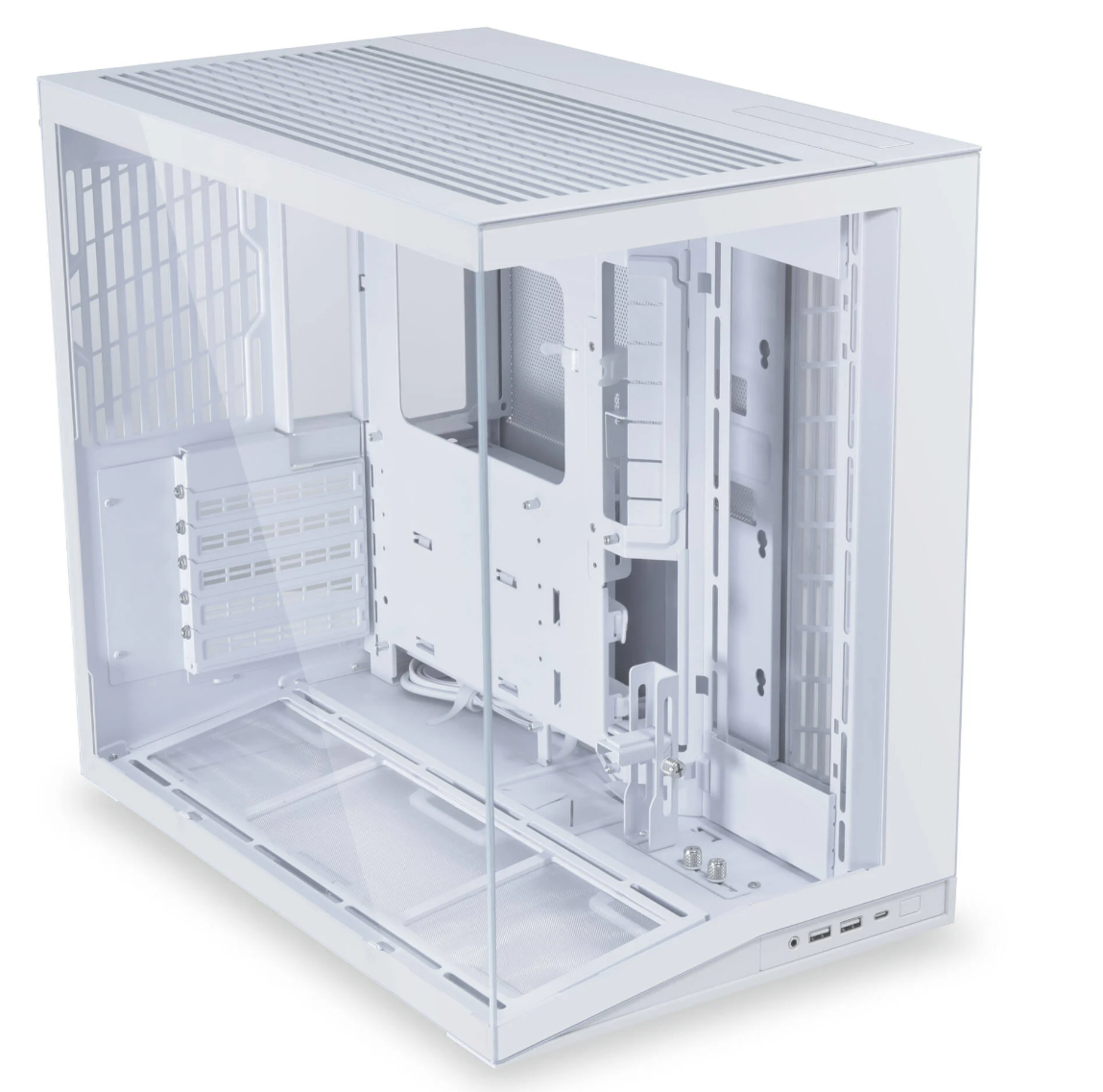 Корпус Lian Li O11 Dynamic Mini V2, фото 1