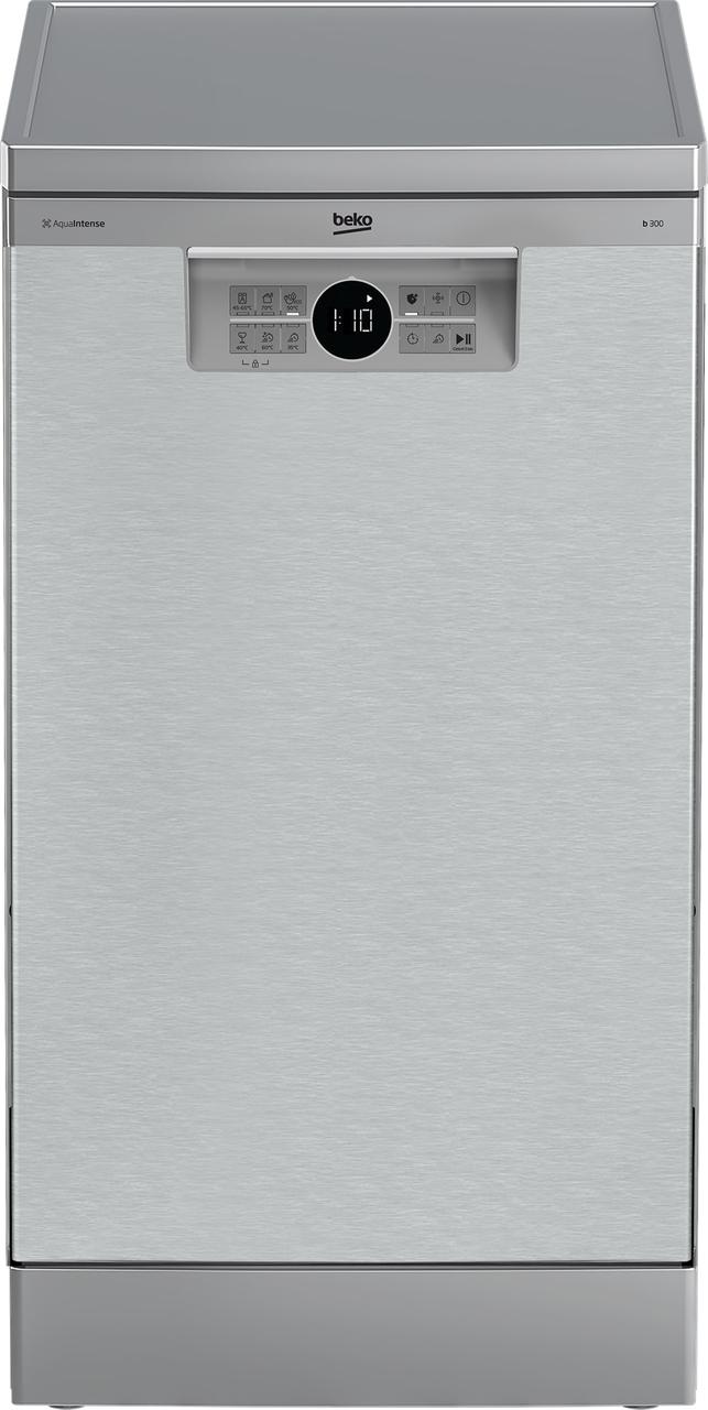 Посудомийна машина Beko BDFS26020XQ, фото 1