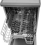 Посудомийна машина Beko BDFS26020XQ, фото 5