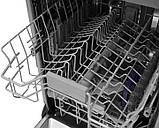 Посудомийна машина Beko BDFS26020XQ, фото 6