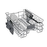 Посудомийна машина Beko BDFS26020XQ, фото 9